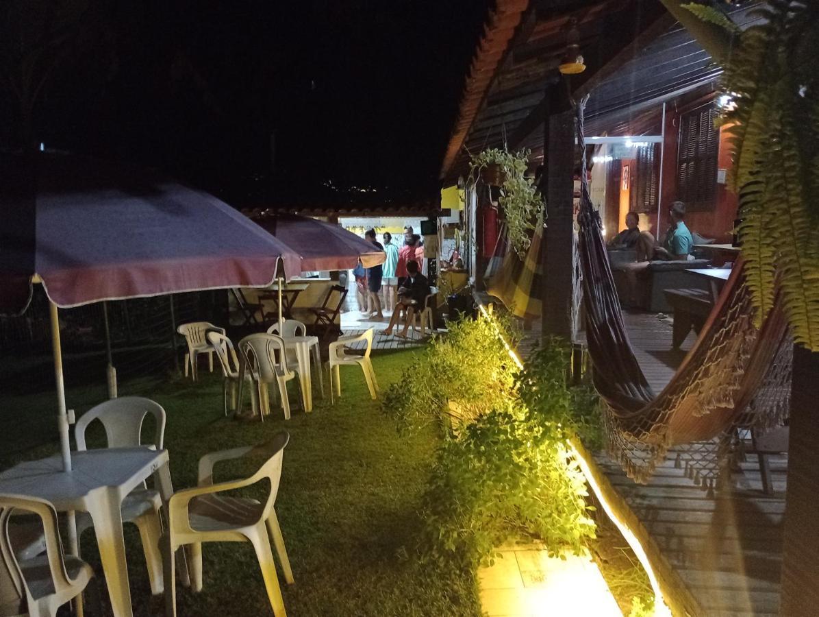 Casa De Veraneio Saco Do Ceu Angra dos Reis Exterior foto